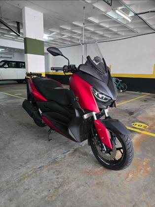 YAMAHA XMAX ABS 